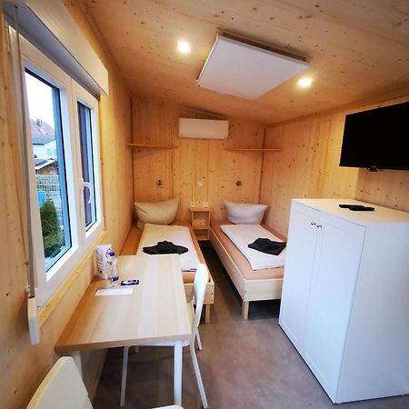 Landhaus Herdt Lauda-Königshofen Εξωτερικό φωτογραφία