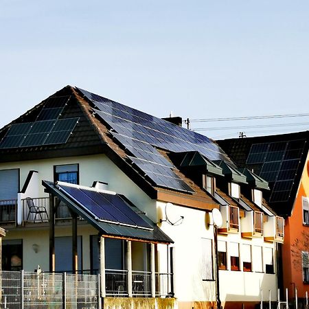 Landhaus Herdt Lauda-Königshofen Εξωτερικό φωτογραφία