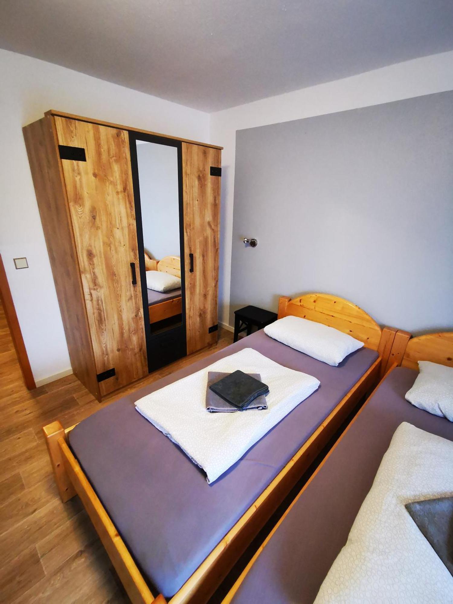 Landhaus Herdt Lauda-Königshofen Εξωτερικό φωτογραφία