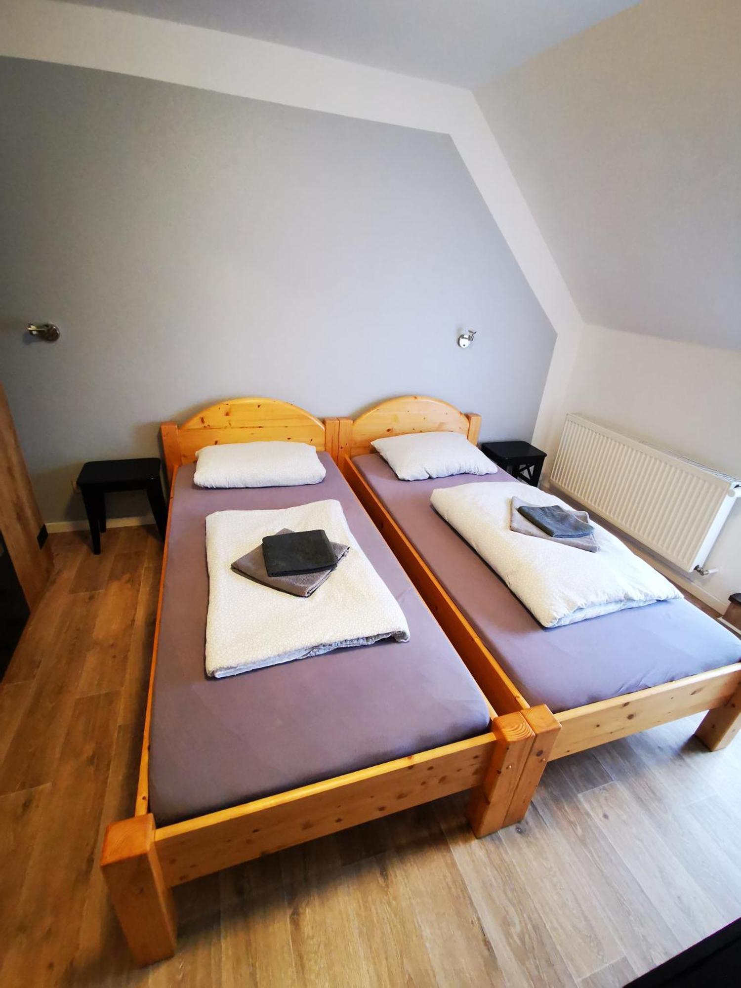 Landhaus Herdt Lauda-Königshofen Εξωτερικό φωτογραφία