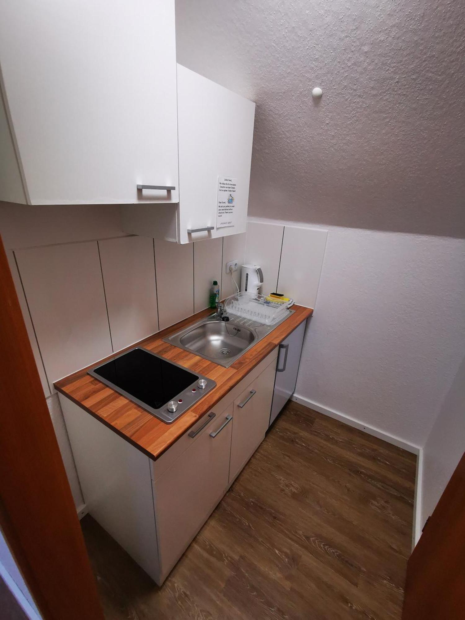 Landhaus Herdt Lauda-Königshofen Εξωτερικό φωτογραφία