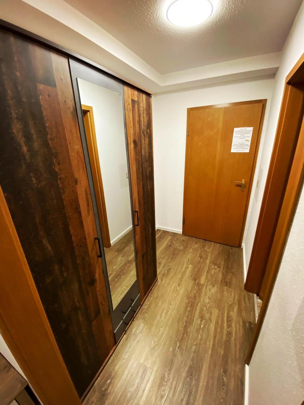 Landhaus Herdt Lauda-Königshofen Εξωτερικό φωτογραφία