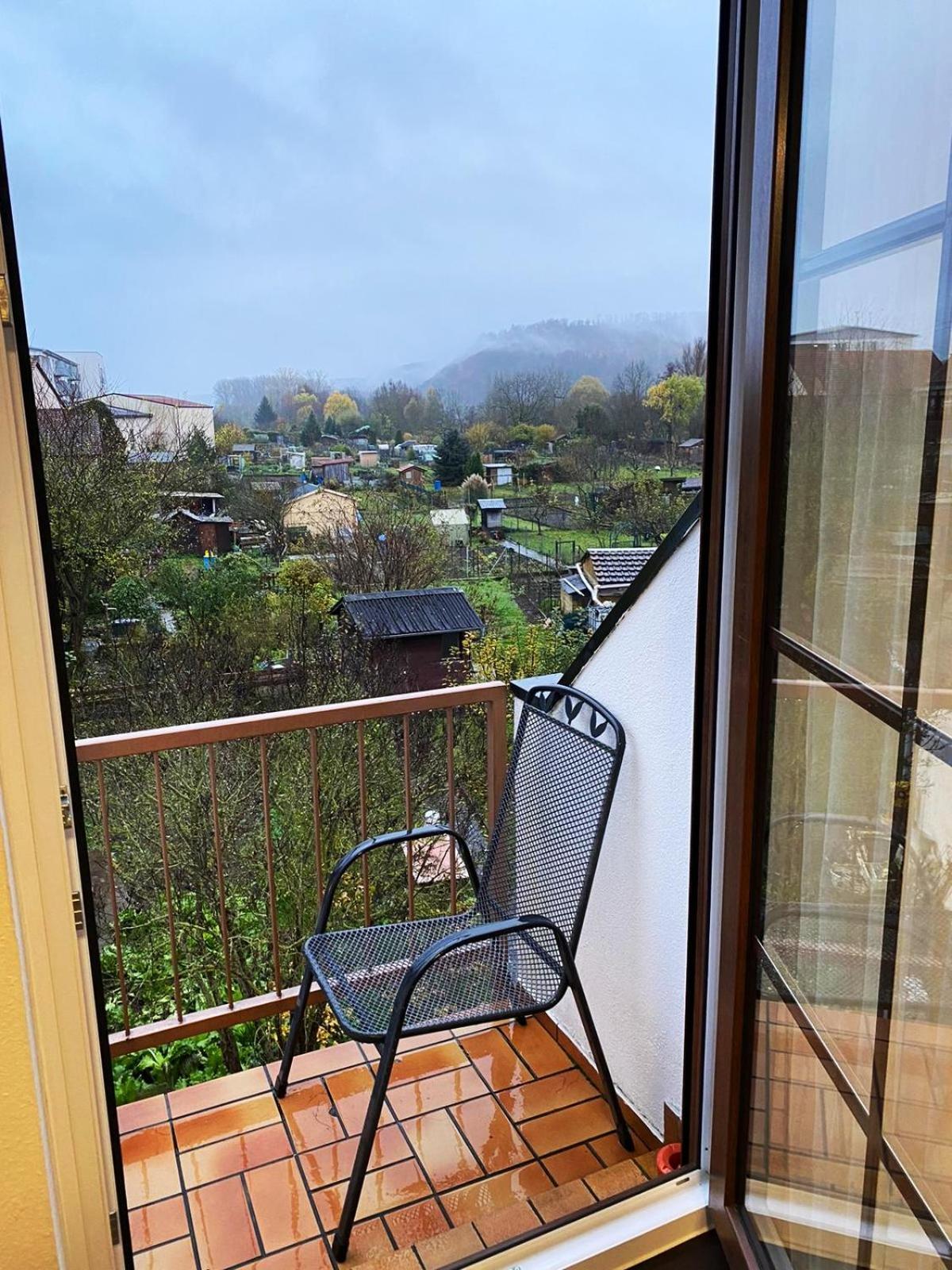 Landhaus Herdt Lauda-Königshofen Εξωτερικό φωτογραφία