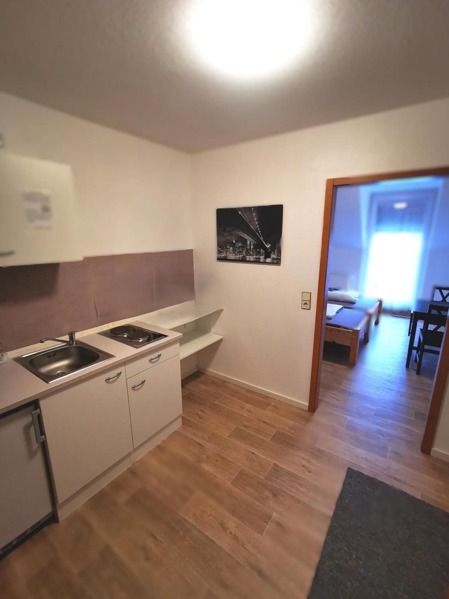 Landhaus Herdt Lauda-Königshofen Εξωτερικό φωτογραφία