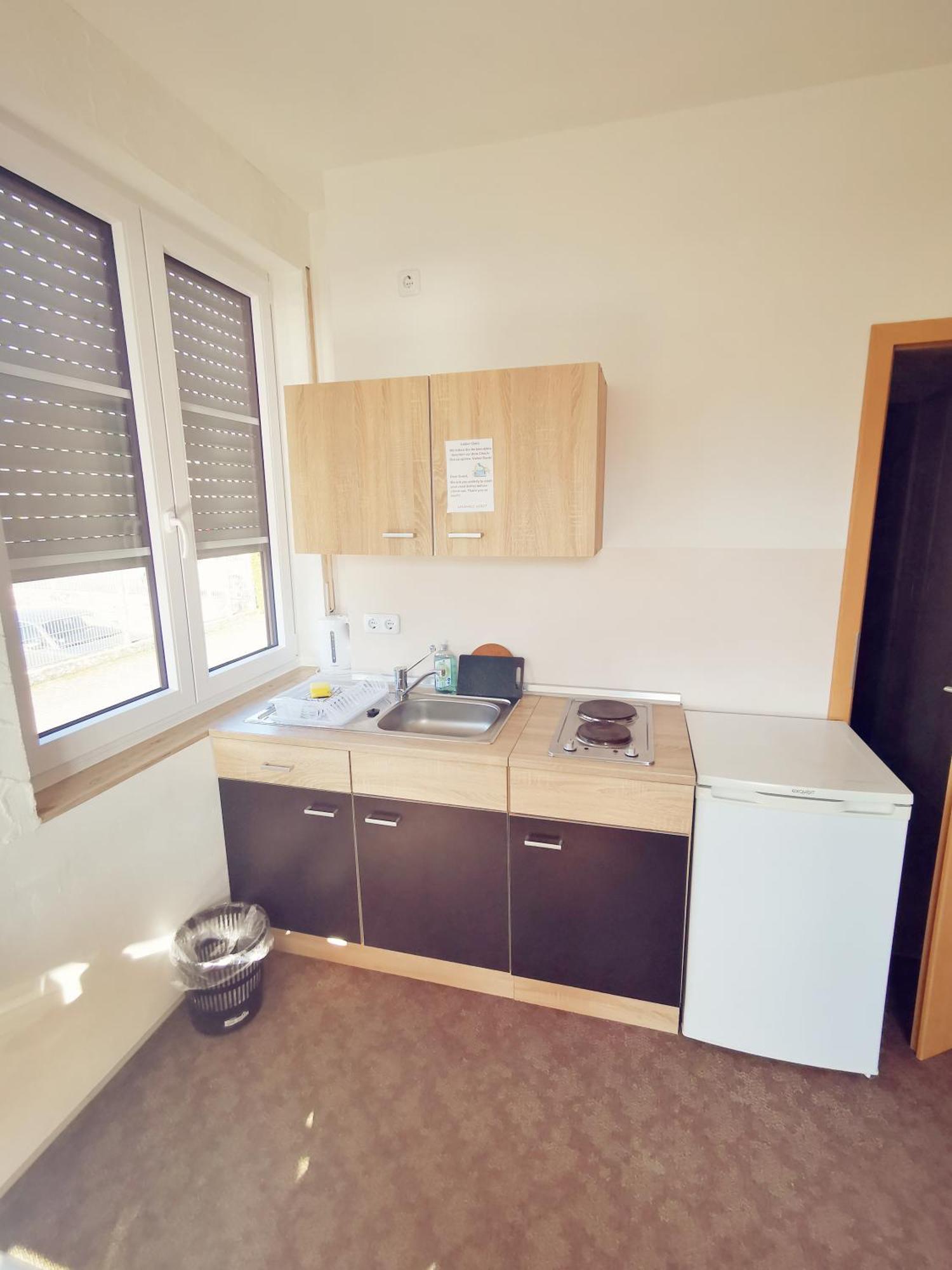 Landhaus Herdt Lauda-Königshofen Εξωτερικό φωτογραφία